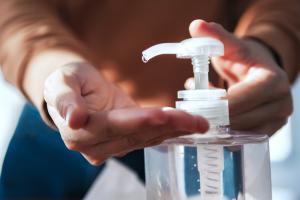 Hand Sanitizer Market Report