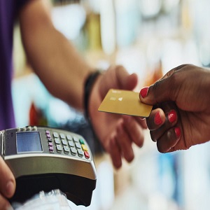 Credit Card Payment Market