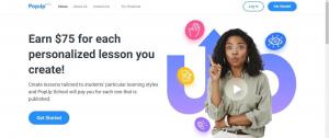 PopUp School