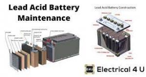 Lead Acid Battery Market