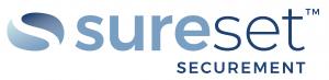 SureSet Secure Logo