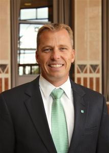 Brad Artery will serve as Mocingbird president and chief operating officer.