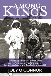 Among Kings by Joey O'Connor