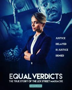 Equal Verdicts Movie