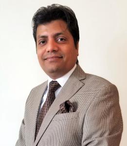 Umesh Gaur - Tukatech Managing Director International