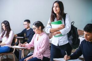 Whole person wellness is key to student learning