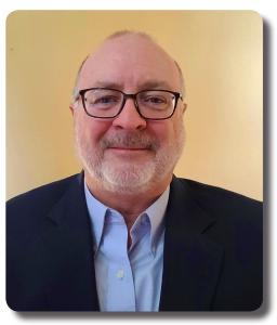 Michael Haugh, AAP Aptys' new Account Manager and Sales Engineer