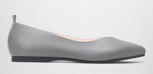 Illogical Dreamers Shoe