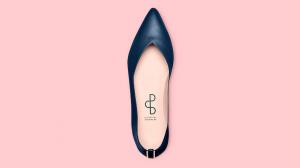 Illogical Dreamers Shoe 3