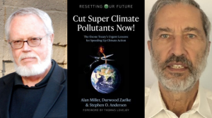 Exposing Global Underreporting Of Methane Gas Emissions
