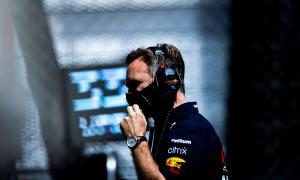 Poly Sponsors Red Bull Racing Middle East