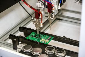 Automotive Conformal Coatings Market