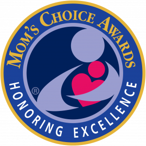 Mom's Choice Awards logo