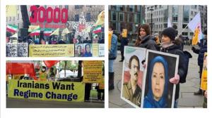 For months, freedom-loving Iranians and family members of the victims of Iran’s summer 1988 massacre have been rallying in Stockholm, calling on the international community to hold the mullahs’ regime accountable for violations against humanity.
