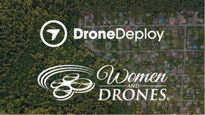 DroneDeploy partners with Women and Drones