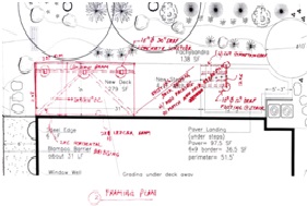 Input Document Received by Tejjy Inc. Permit Service Company