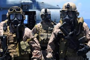CBRN Defense Market