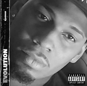 Artist Kaisuan Unveils Exciting New Album