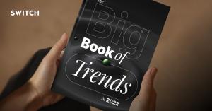 The Big Book of Trends in 2022 eBook