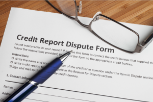 Credit Reporting Violations Alleged Against Arvest Central Mortgage Company