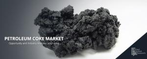 Petroleum Coke