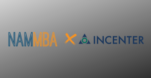 NAMMBA Partners with Incenter