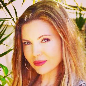 Angelena Bonet - Australian Filmmaker