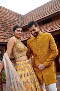 Wedding Outfits