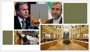 The West has tried quite an erratic approach, varying from ‘critical dialogue’ to ‘positive engagement’ and ‘constructive dialogue’. The former U.S. administration also tried the ‘maximum pressure’ policy towards Tehran.