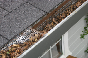 VA Gutter Guys Gutter Guard Installation - VA Gutter Guys 12488 Grace Hill Lane Glen Allen, VA 23059 (804) 999-4770