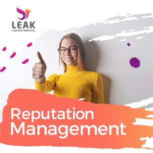 Online Reputation Management Company