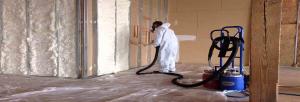 toronto spray foam insulation