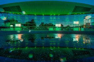 Max-Schmeling-Halle