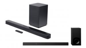 India Soundbar Market
