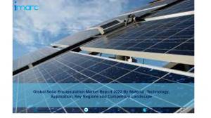 Solar Encapsulation Market By IMARC Group