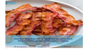 Bacon Market By IMARC Group