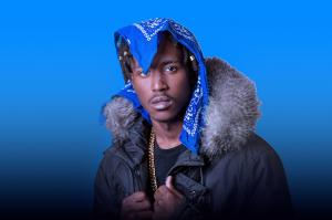 ustralian Christian Rapper Ortinel G