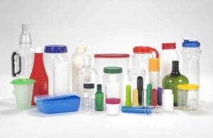 Rigid Plastic Packaging Market Share