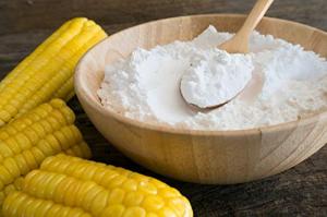 Corn Starch Manufacturing Plant Project Report