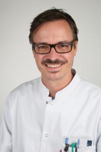 PD Mag. Dr. Med. Univ. Gerlig Widmann, Managing Senior Physician at the University Department of Radiology at the Medical University of Innsbruck