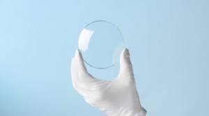 Monocrystalline Transparent Ceramics