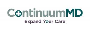 ContinuumMD Logo