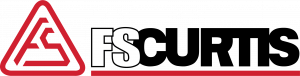 FS-Curtis Logo