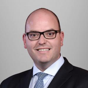 Dan Hickey, Executive Director, Jabian Consulting