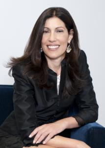 Picture of Brandifference CEO, Sharon Osen