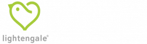 Lightengale logo