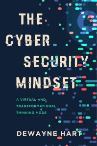 Cybersecurity Mindset