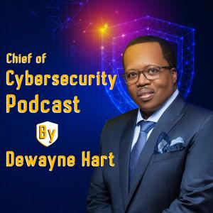 Cybersecurity Podcast