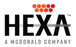 HEXA - a McDonald Company is sold to Joe Keller