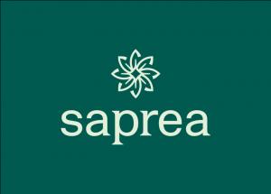 Saprea new logo